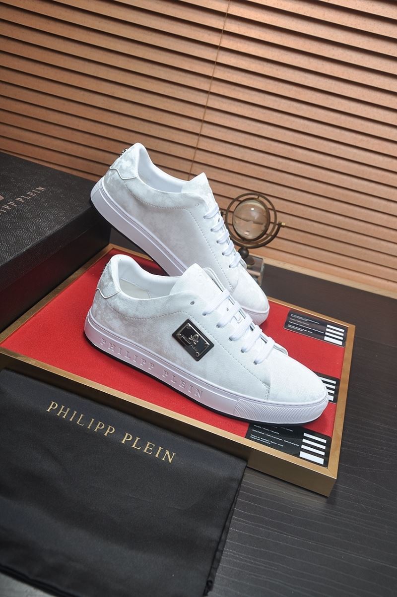 Philipp Plein Shoes